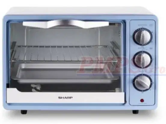 Oven listrik sharp type EO -18BL