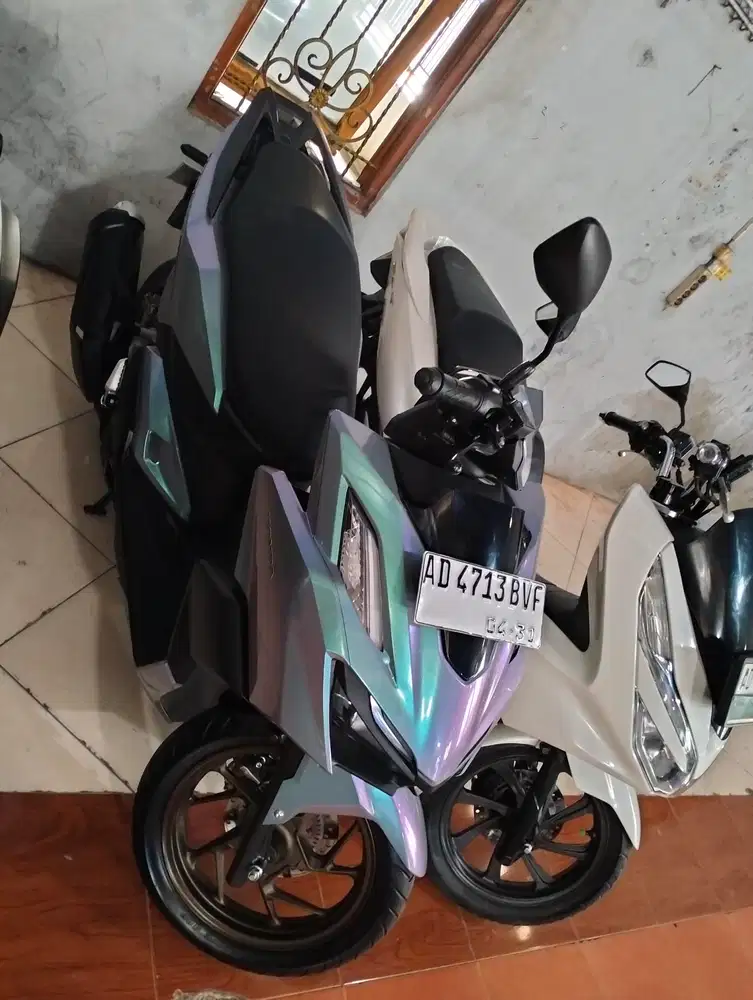 Honda Vario 160 ABS  murah