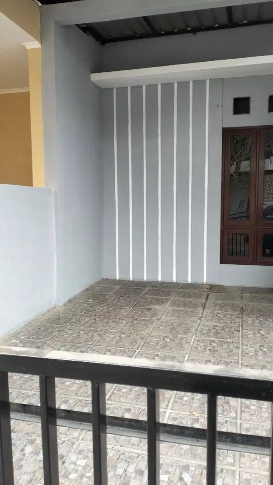 Rumah disewakan lokasi strategis