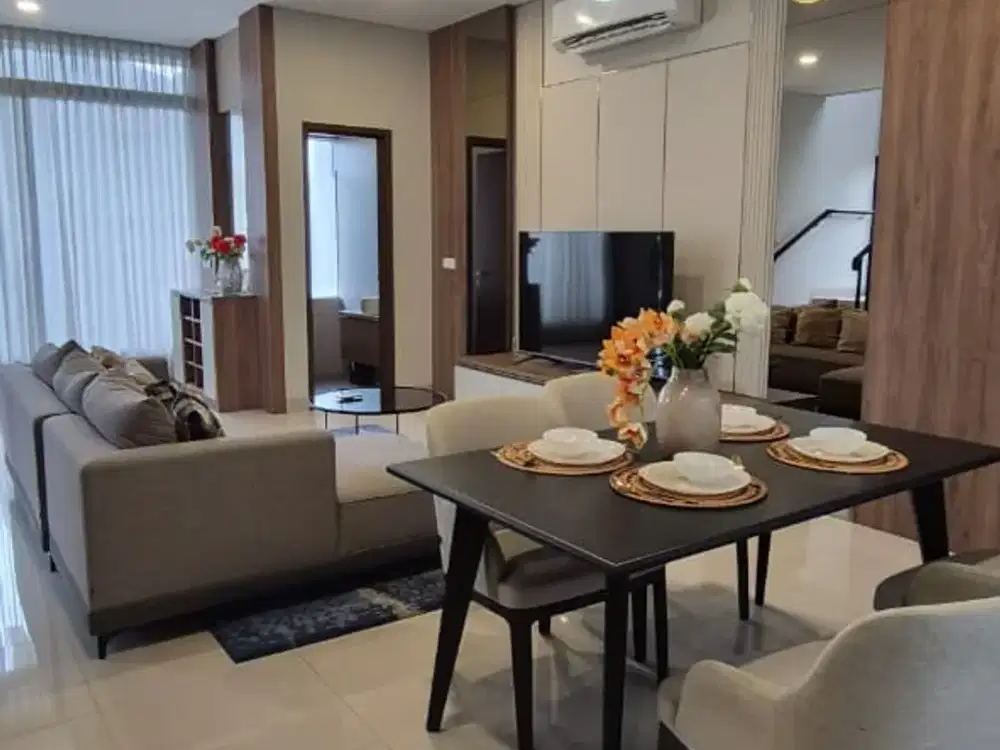Rumah Idaman untuk Keluarga, Sudah Siap Anda Miliki? The Blizfield Pilihannya!