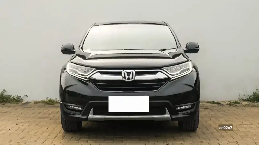 Honda CR-V Prestige 1.5 Automatic 2019