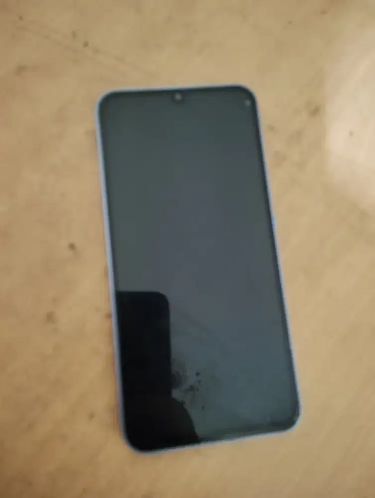 Samsung Galaxy A54 5G second