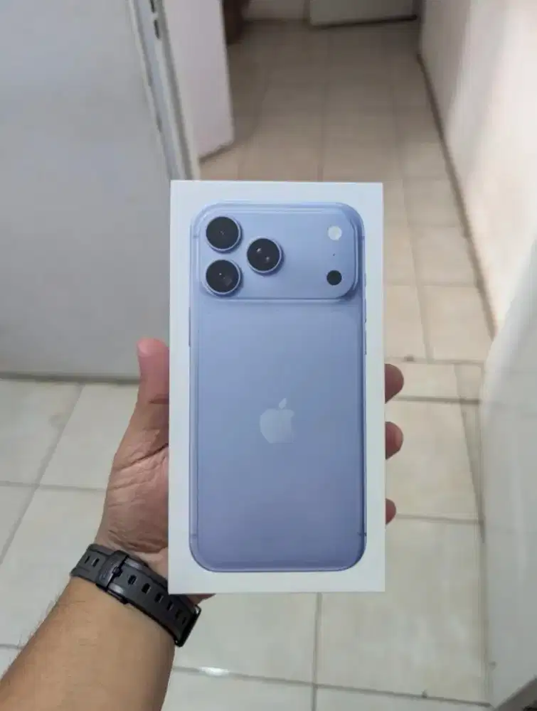 APPLE IPHONE 18 PRO