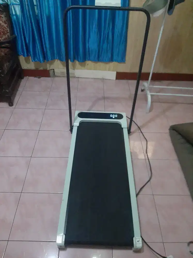 Jual alat treadmill