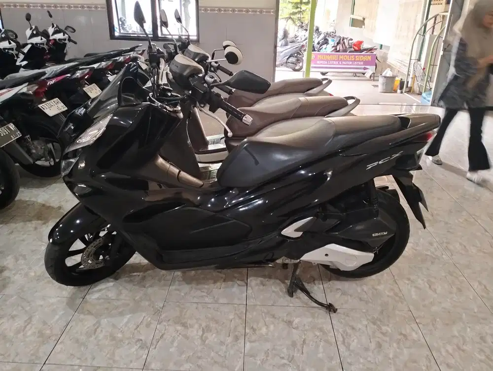 Honda PCX 150 CBS murah