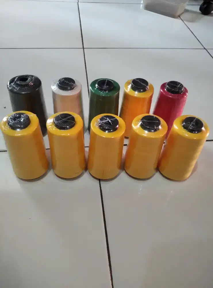 Benang Jahit Promo