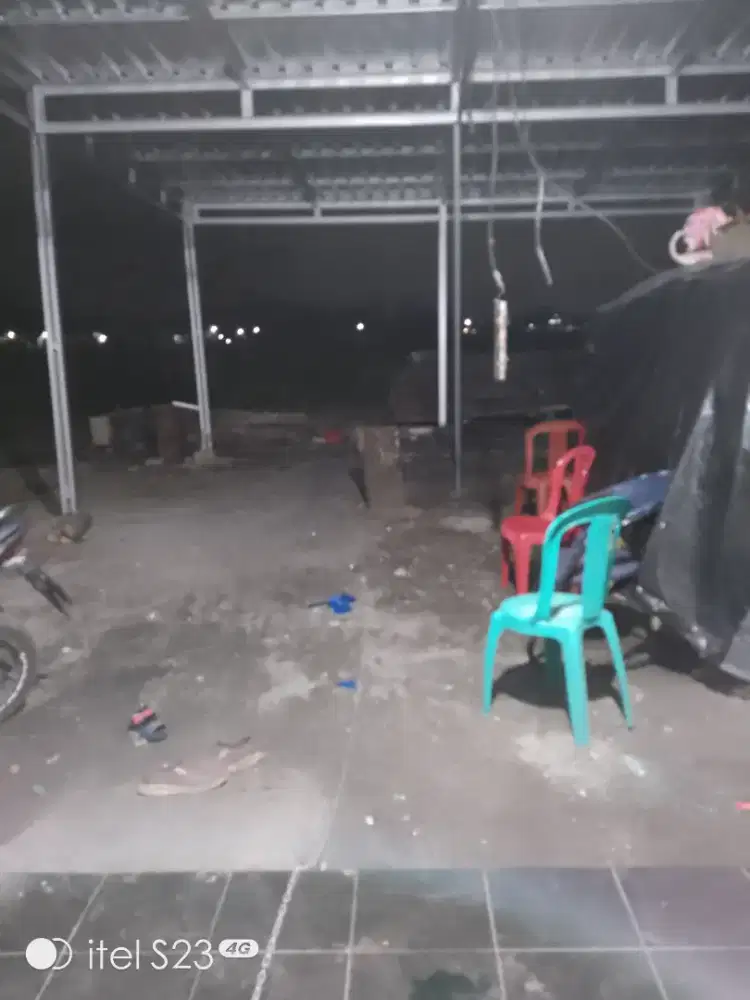 Lowongan pekerjaan