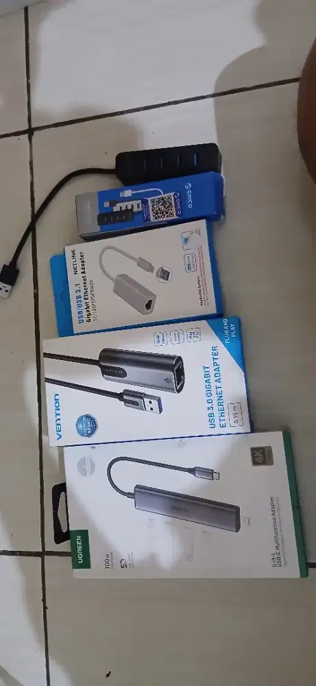 Netbook dan pc dll