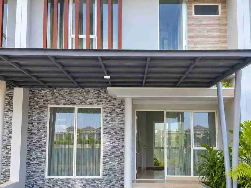 Jual Cepat Cluster Missisippi Jakarta Garden City Jakarta Timur