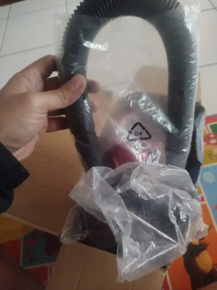 Vacum Cleaner Mini