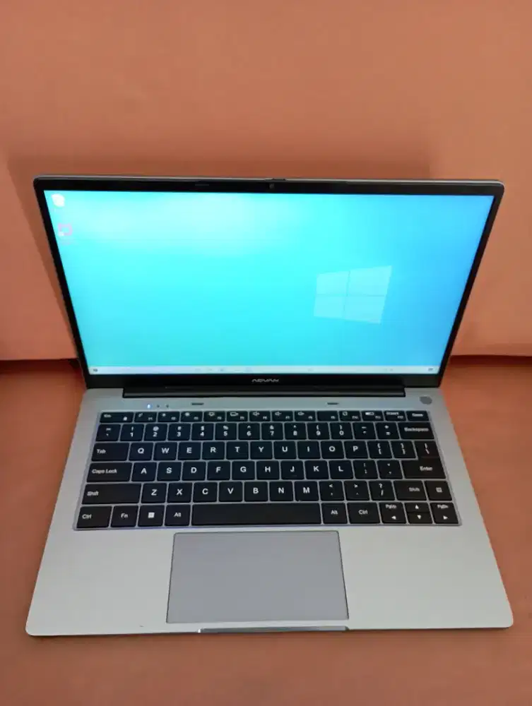 Dijual cepat laptop murah ADVAN 1405 Intel N100