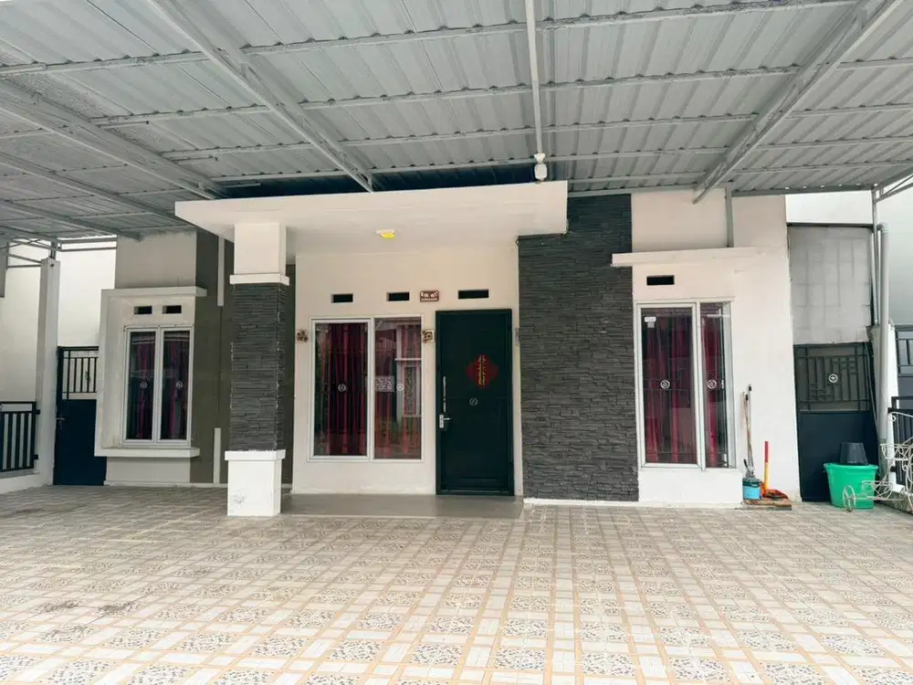 Rumah Dijual Cepat