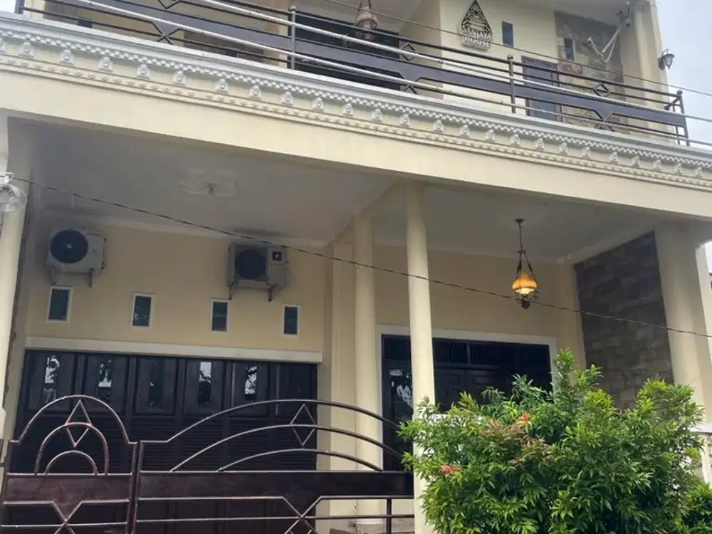 Jual Rumah Kos strategis di daerah Genuk. Semarang -12002