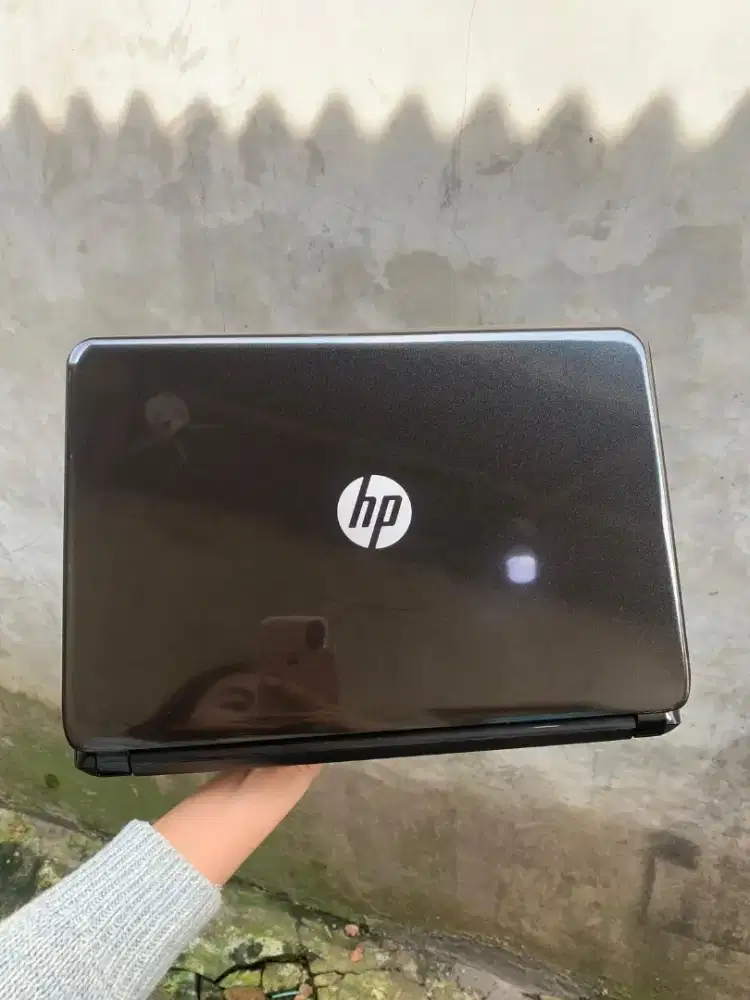 Di jual Cepat Laptop Merk Hp 14 Inch