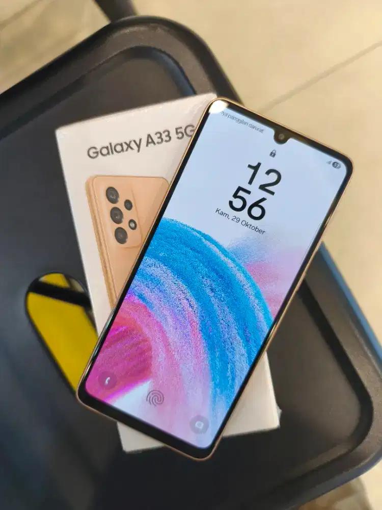 Samsung A33 5G 8/128
