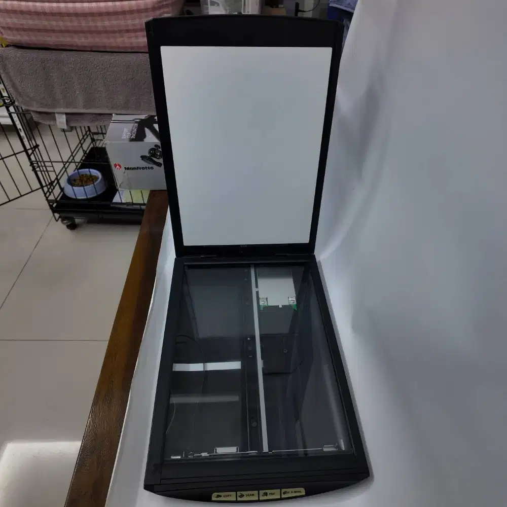 Canon CanoScan LiDE 100 Flatbed Scanner USB - Second