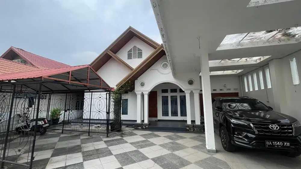 Dijual Rumah tanpa Perantara