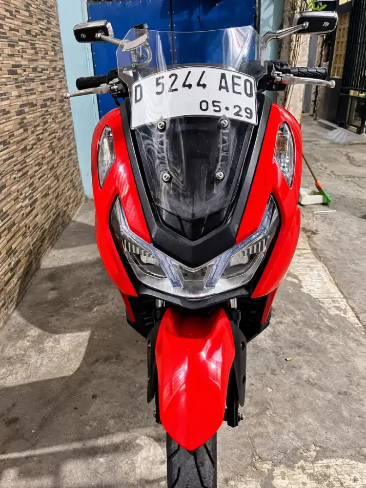 Yamaha Lexi 155 2024 Lengkap