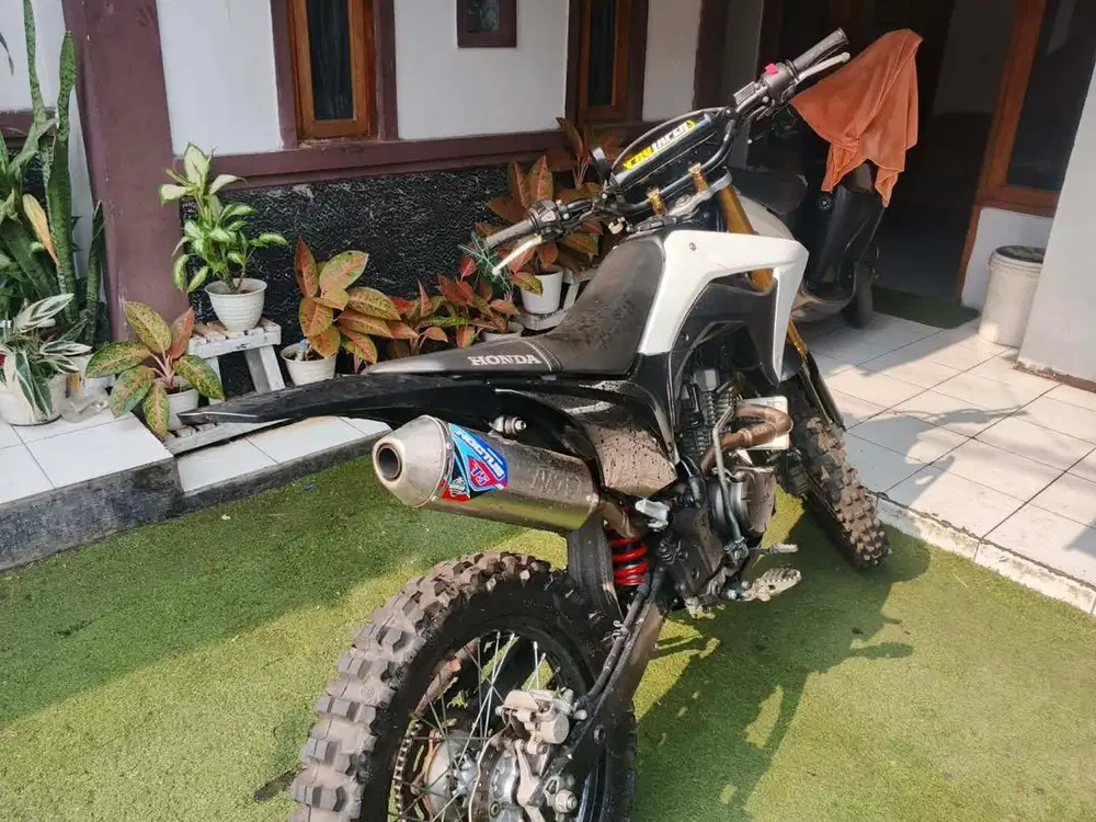 For sale crf 150L 2024