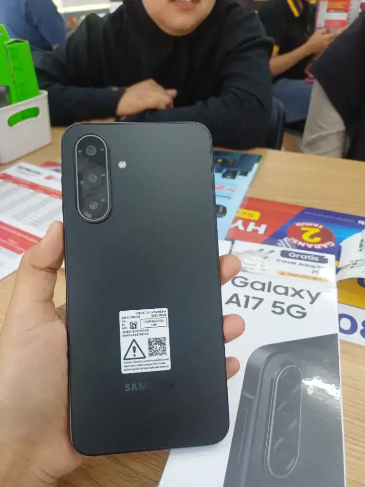 KREDIT HP BUNGA MULAI 0%