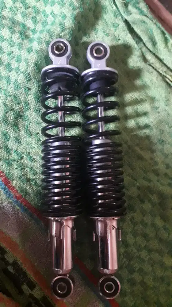 shockbreaker nagoya gold Heavy duty beban berat 340mm