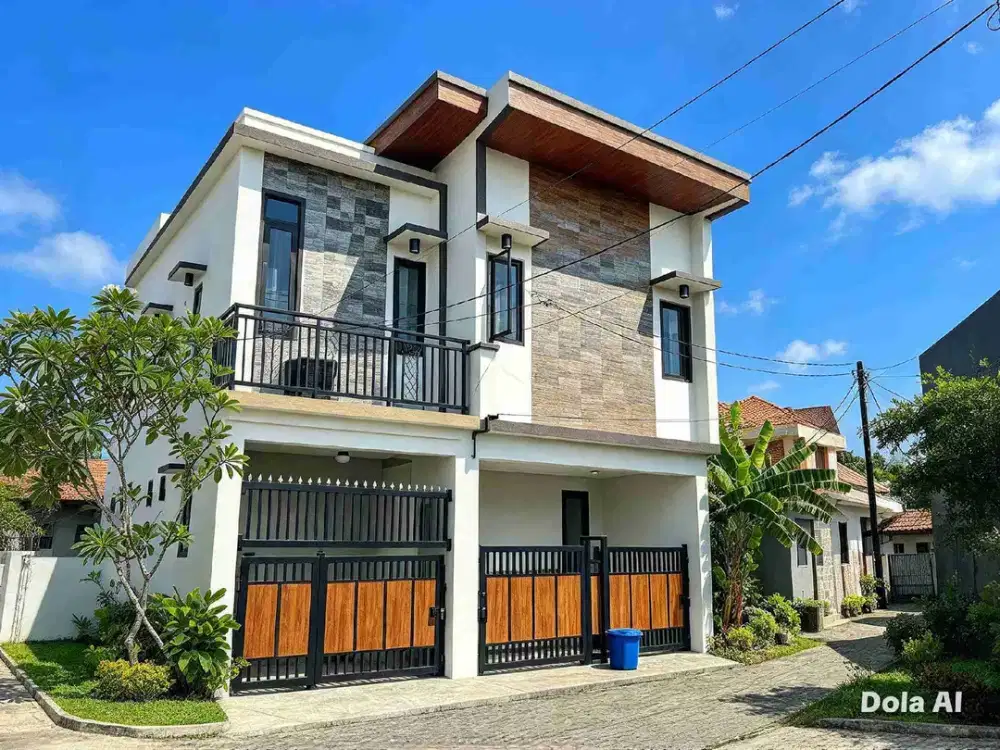 DIJUAL RUKOST dekat kampus ITS, HANGTUAH, ITATS dll