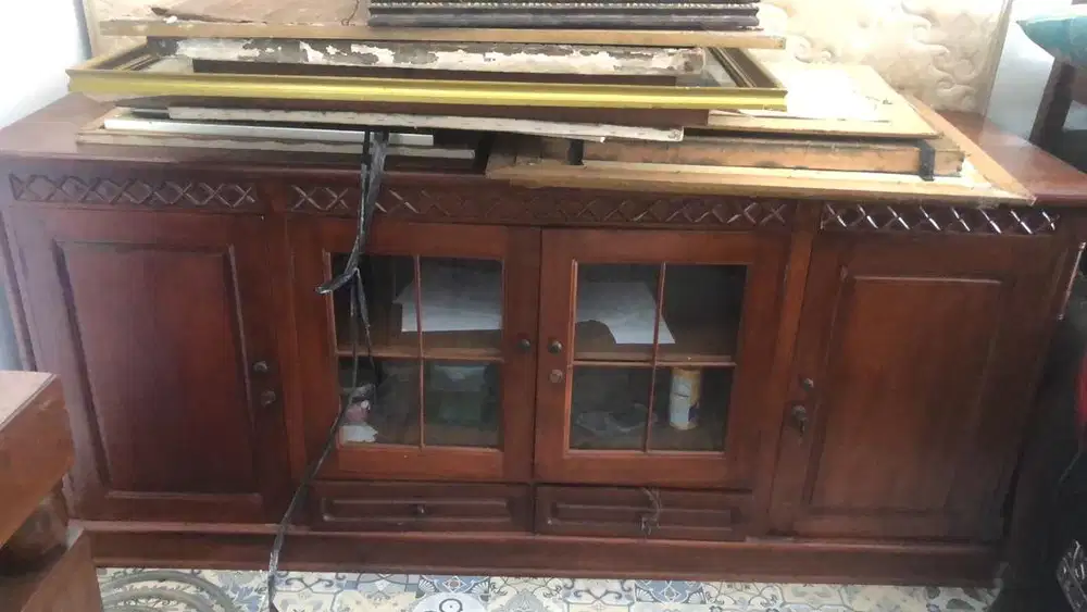 jual cepat bupet tv jati