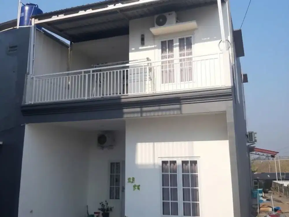 Jual Rumah nyaman minimalis di Tembalang. Semarang – 12011