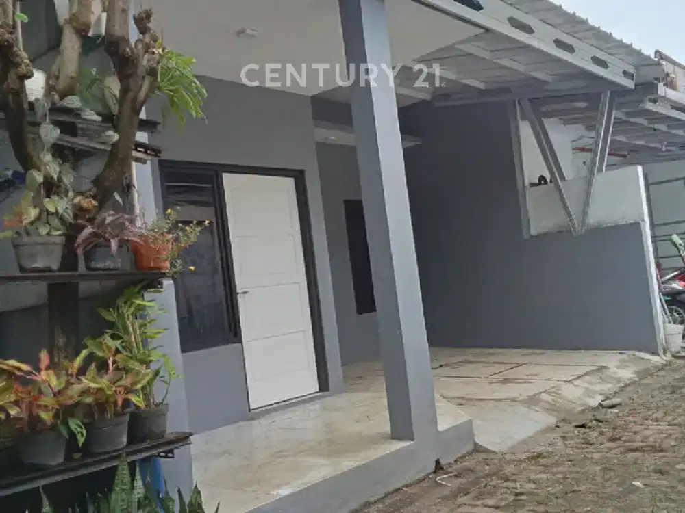 Dijual Cepat Rumah Di Jati Kramat Jatiasih Bekasi