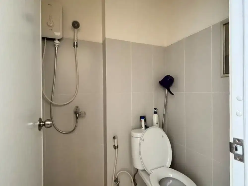 Ruko 2 Lantai Pisa Grande Gading Serpong Luas 40.5m2