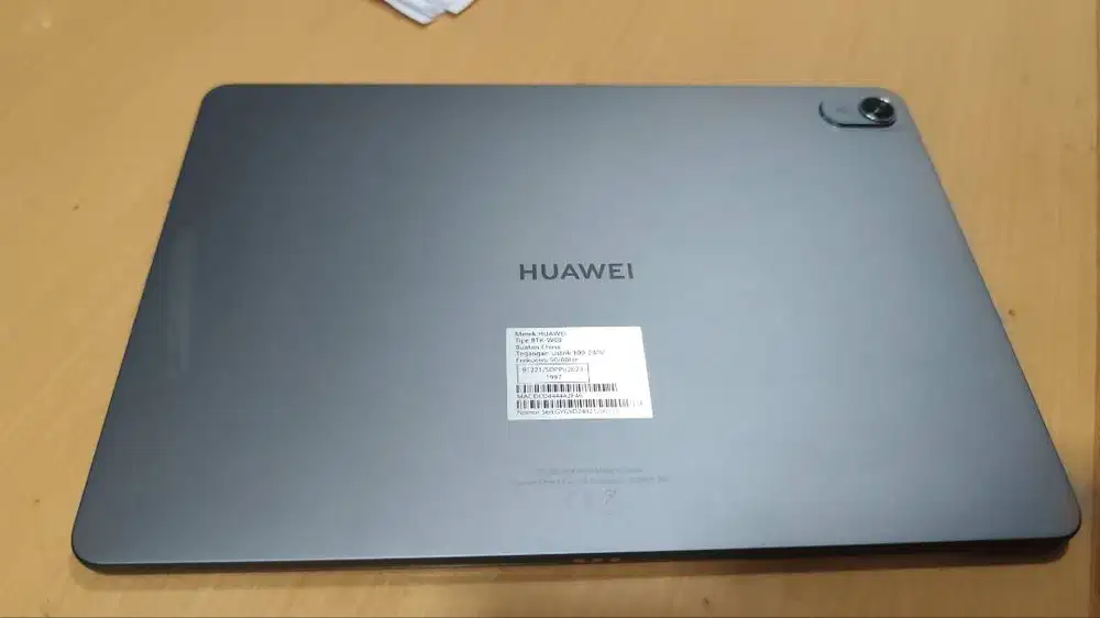 Jual tab huawei
