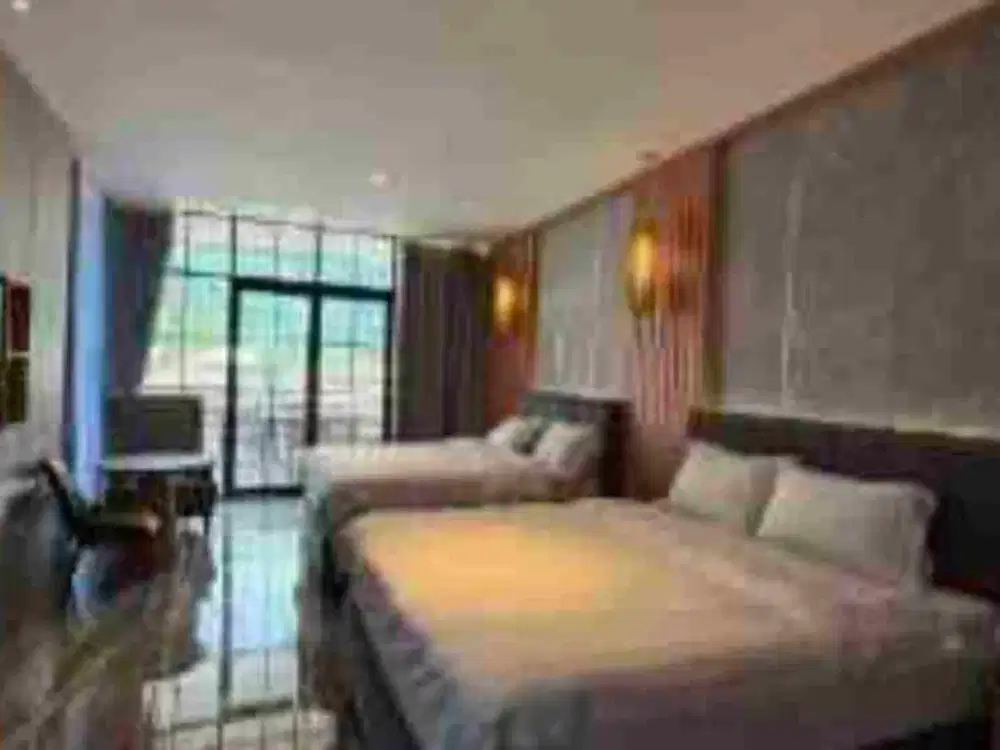 hotel dijual dikawasan bromo jawa timur