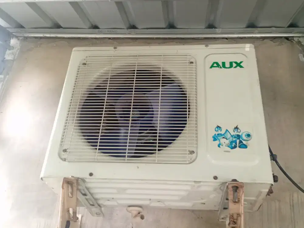 AC 1/2pk merk AUX