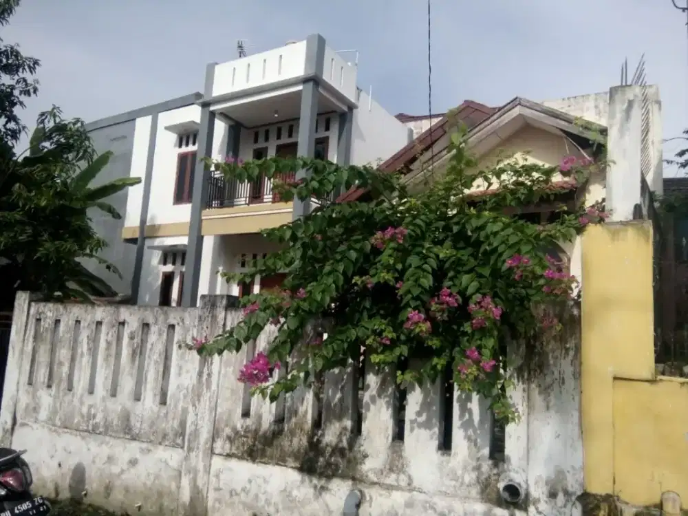Di Jual Cepat Rumah