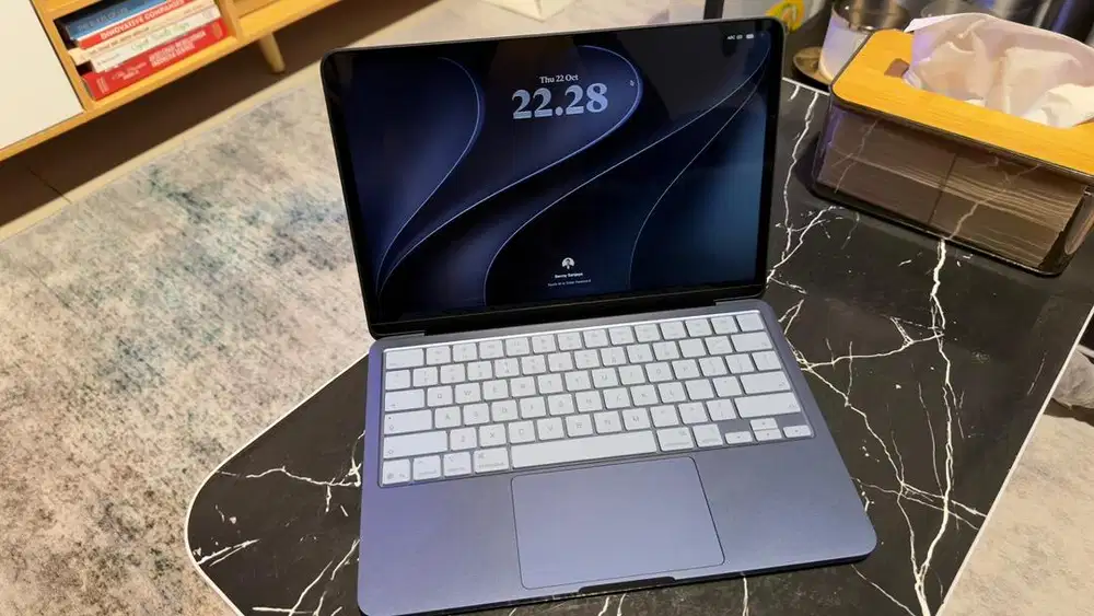 MACBOOK NEO 512 GB