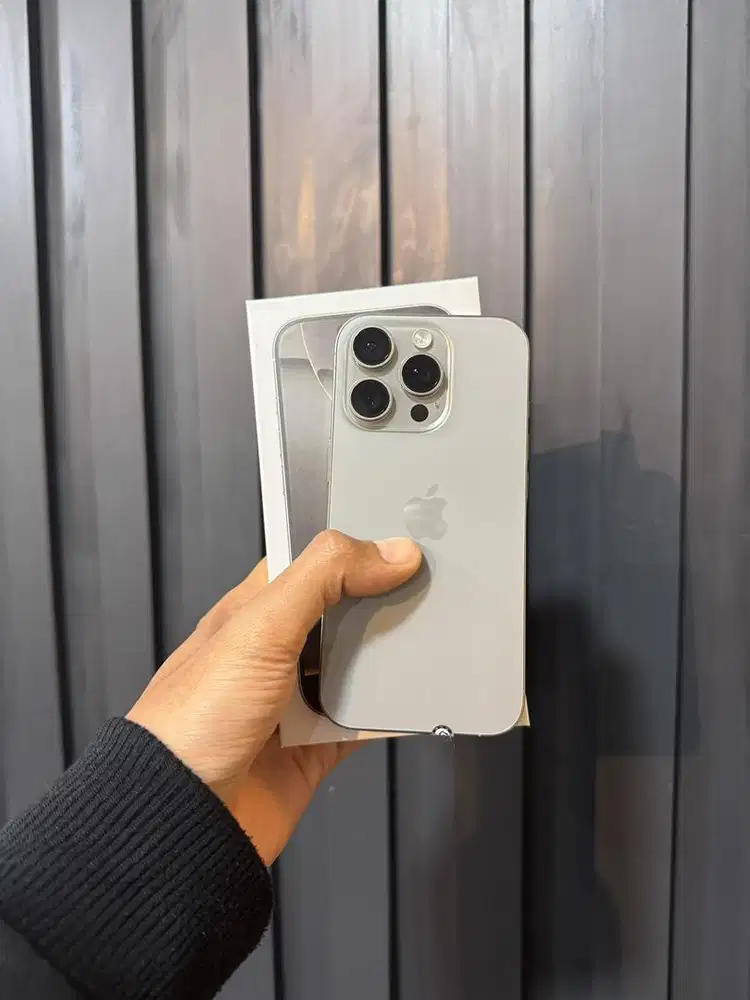 16PRO 128GB SECOND IBOX
