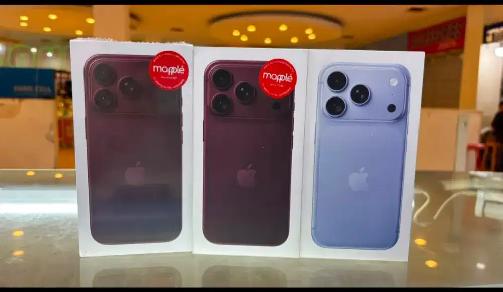 iphone 18 pro san 18 pro max