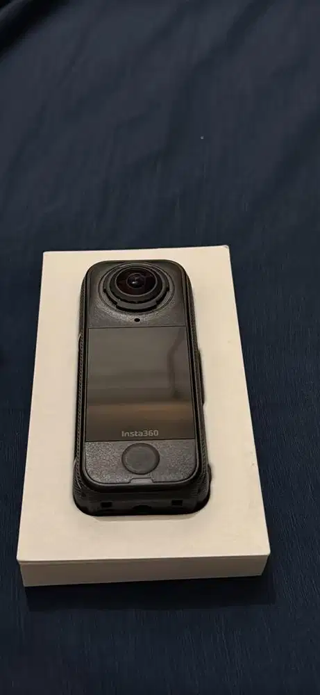 Insta360 x4 air