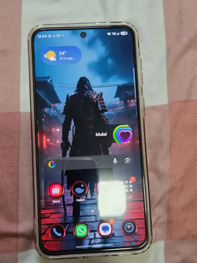 Samsung a37 8/128gb