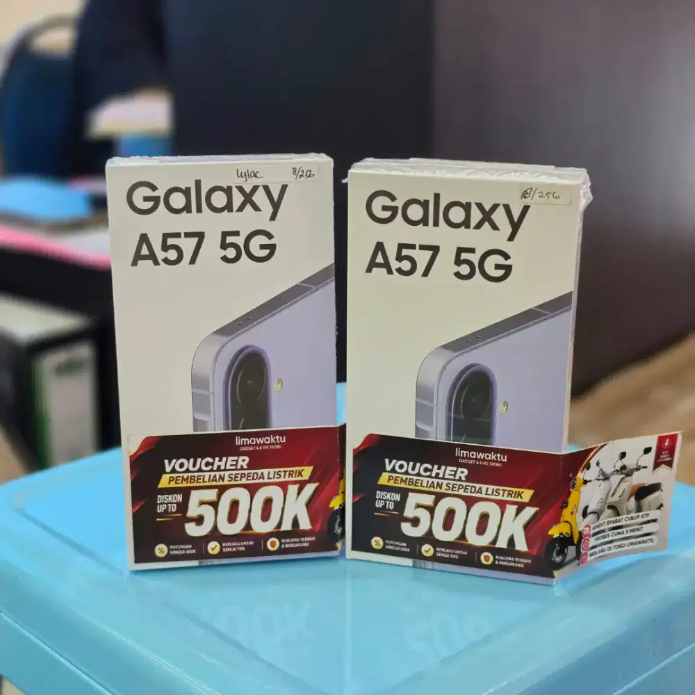KREDIT HP SYARAT CUKUP KTP SAJA