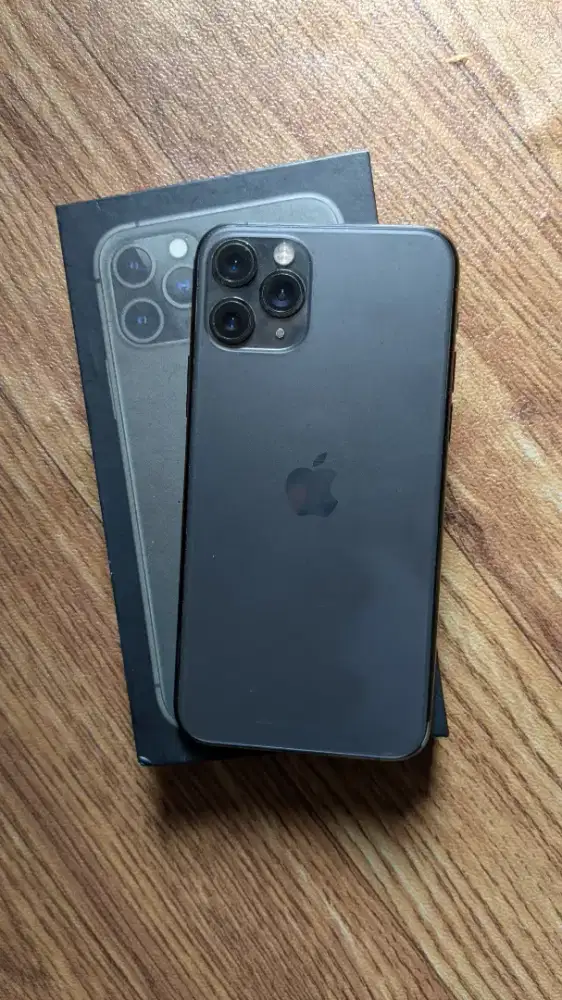 iPhone 11 Pro 64