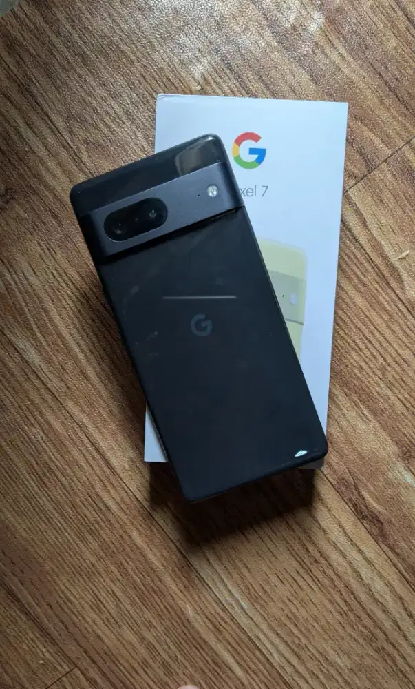 Google Pixel 7 5G