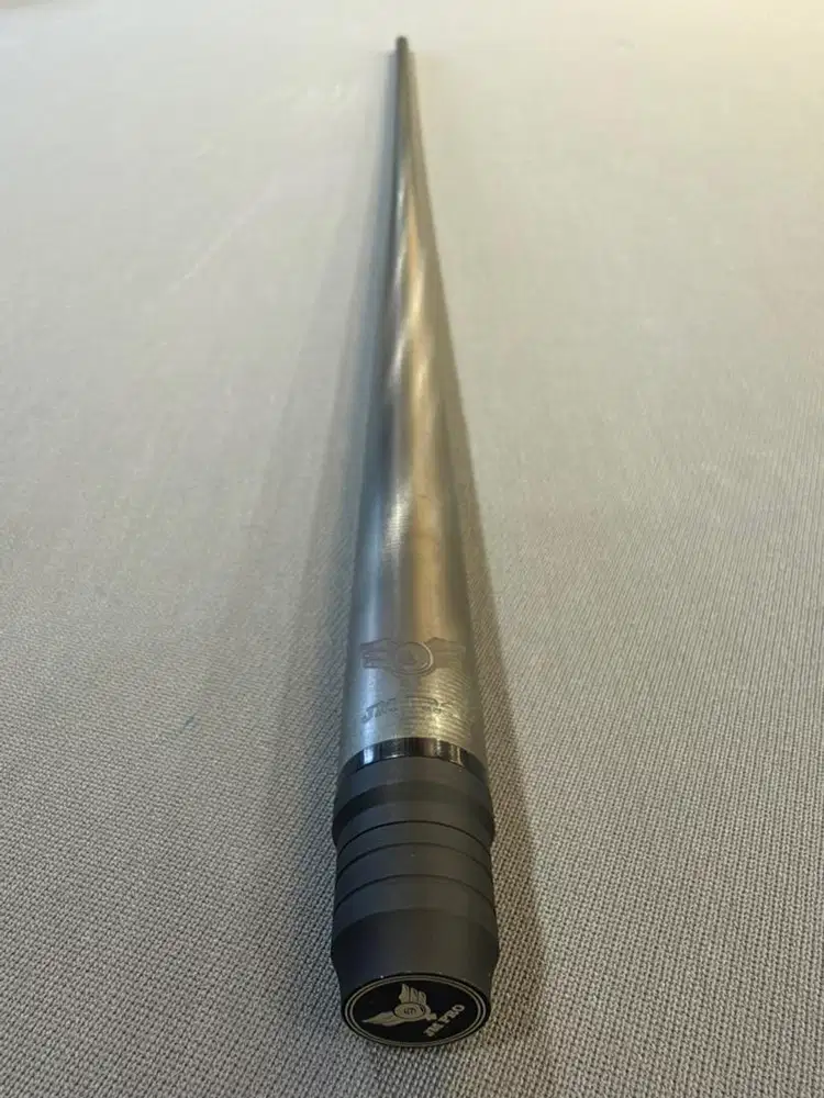 Shaft JM PRO MASTER