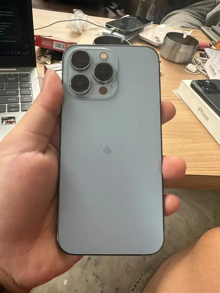 iPhone 13 Pro 128 GB All Operator