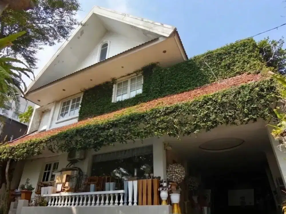 Jual Rumah cantik dan asri Gajahmungkur. Semarang – 12006