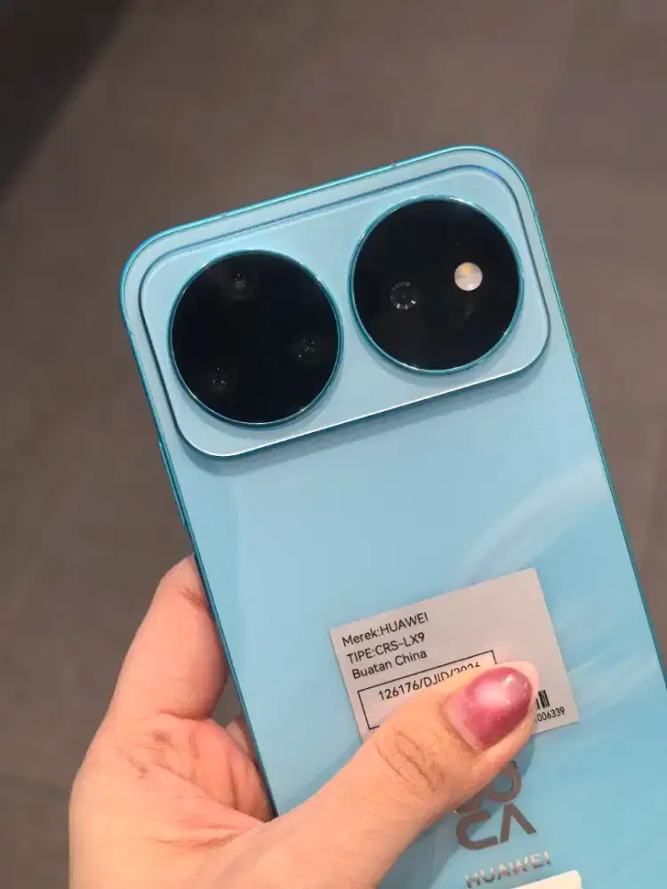 Huawei Nova 16s Pro