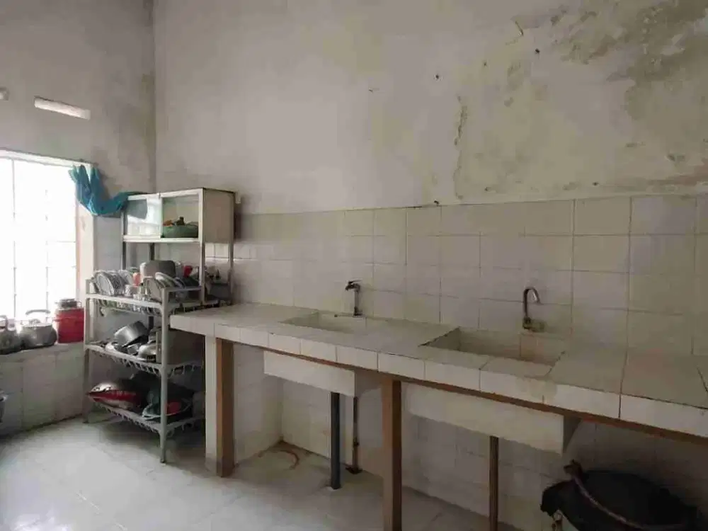 Dijual Gudang di Nol Jalan Raya Gempol Pasuruan