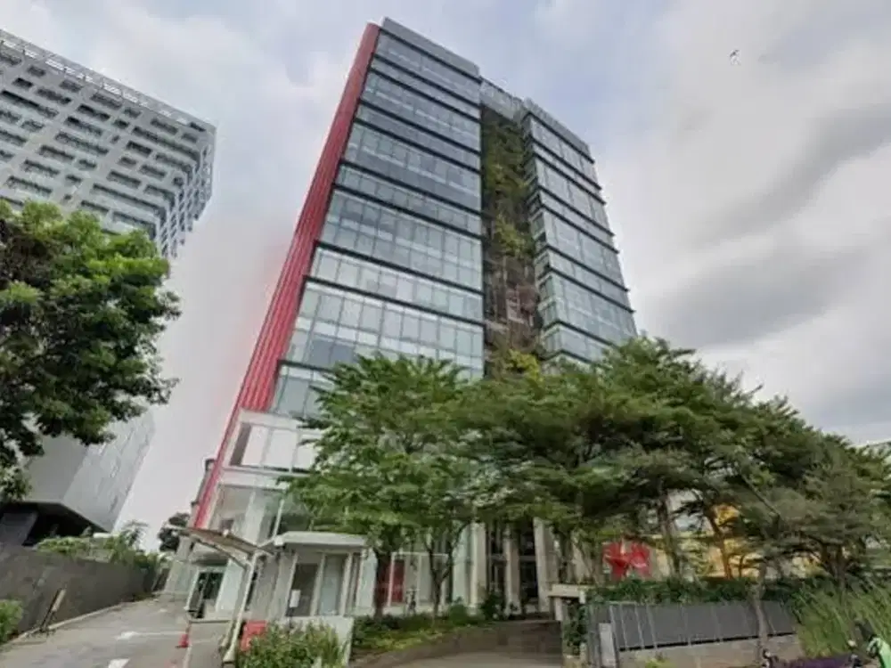 Disewakan Ruang Kantor di Wisma MRA area Tb Simatupang, Jakarta Selatan