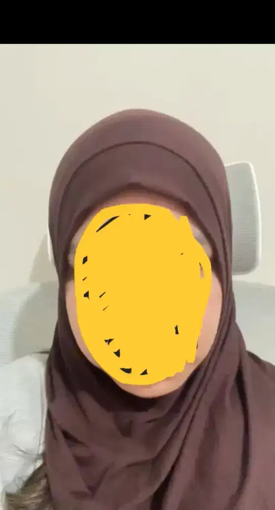 dibutuhkan segera penjahit borongan Hijab
