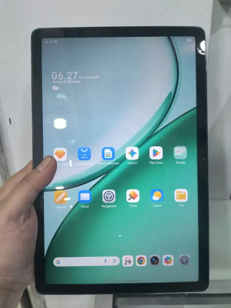Honor Pad X8b Silver 4/128GB